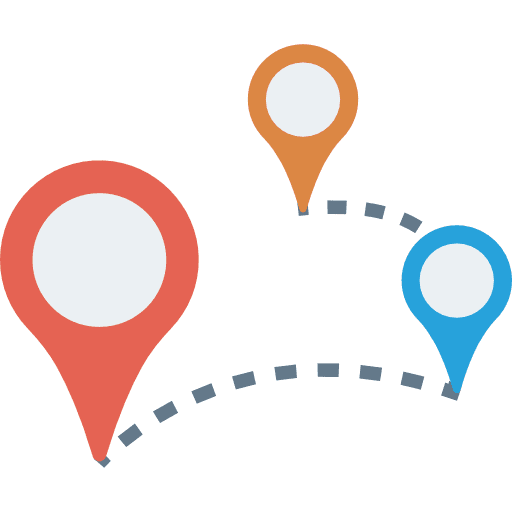 map 1 &ndash; Ahmet Bilgiç Design