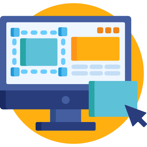 Web sitesi destek ve bakım hizmetleri