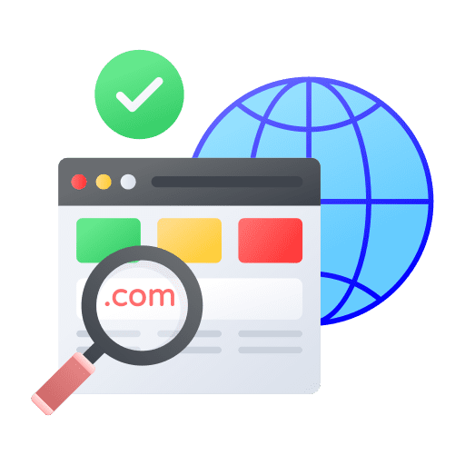 Domain hosting hizmetleri