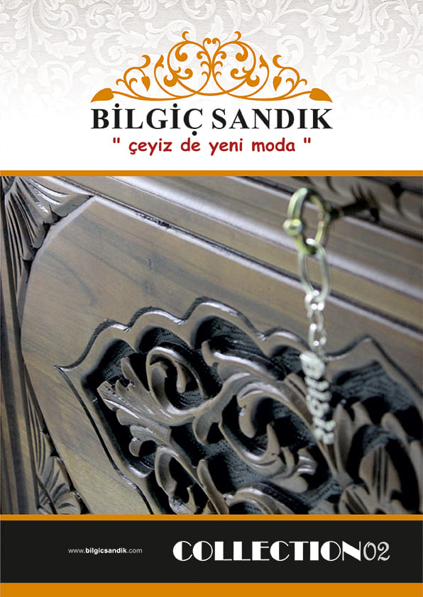 bilgic sandik katalog
