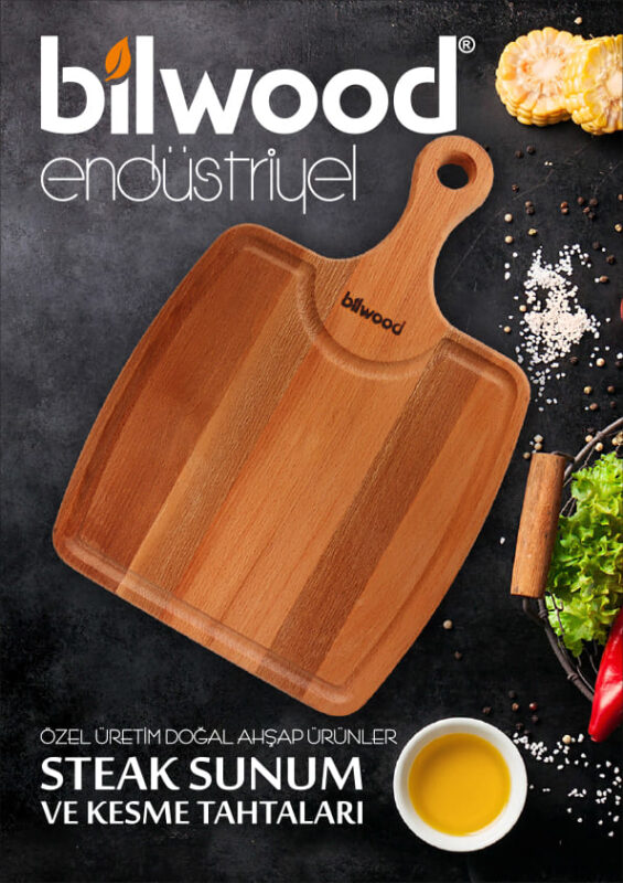 bilwood endüstriyel katalog