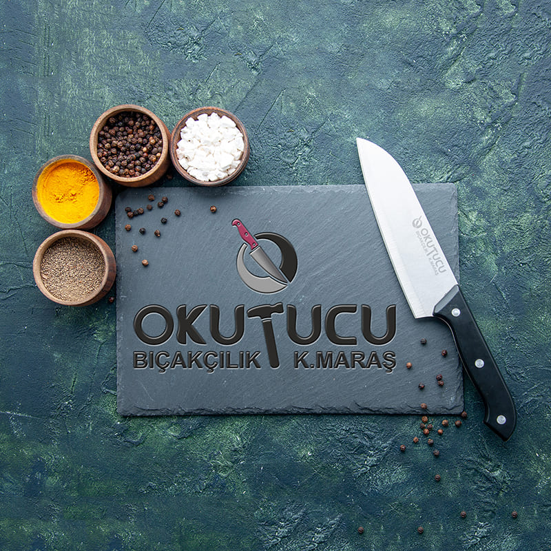 okutucu logo