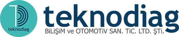 Teknodiag Bilişim ve Otomotiv